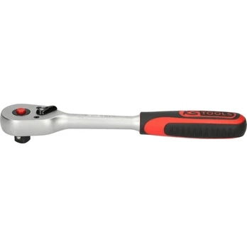 Terkšlė reversinė 1/2" 250mm, KS Tools