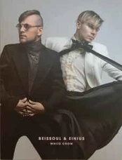CD Beissoul & Einius - White Crow
