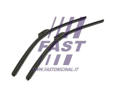 Valytuvai FAST FT93211