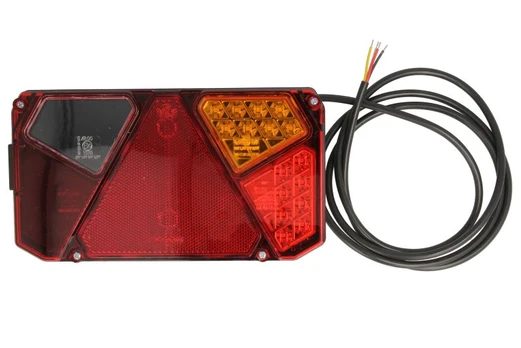 Galinis žibintas WAŚ 922 W125DP