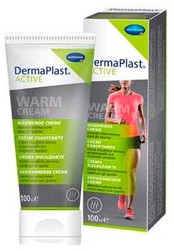 Hartmann Dermaplast aktyvus šildantis kremas 100ml