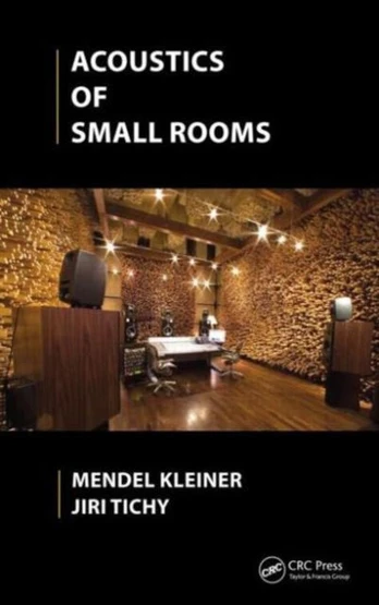 Acoustics of Small Rooms