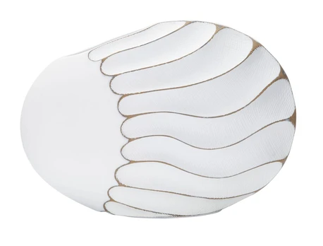 Vaza LINES, 34 × 24,5 × 11,5 cm