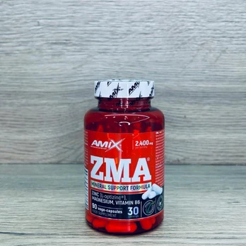 Amix ZMA - 90 kaps.