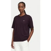 Lacoste Marškinėliai TF7215 Vyšninė Regular Fit