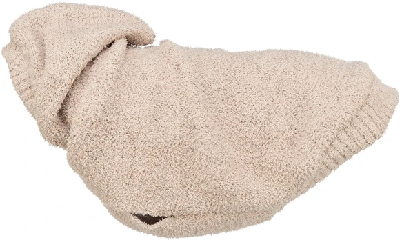 Trixie Carson, gobtuvas šunims, smėlio spalvos, S: 36 cm