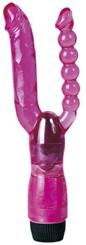 SEVEN CREATIONS DOUBLE PENETRATING