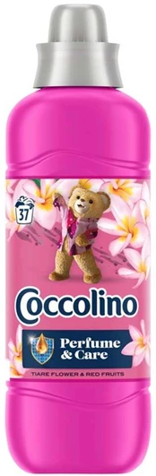 COCCOLINO PINK BOOST skalbinių minkštiklis , 925ml