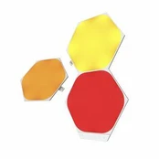 Nanoleaf Shapes Hexagon - Expansion pack (3 šviesos)