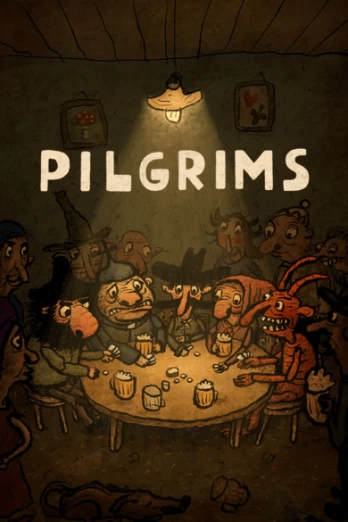 Pilgrims PC