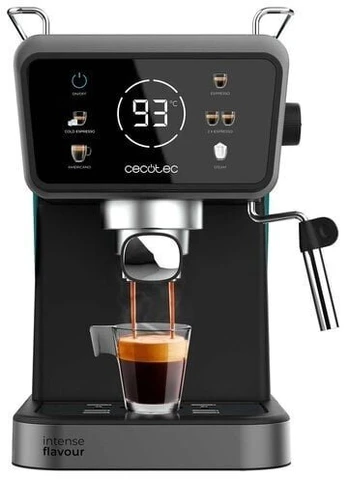 Kavos aparatas Cecotec Espresso Touch