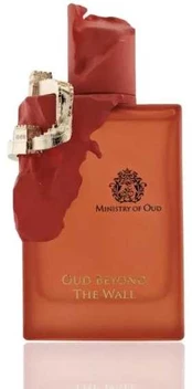 Paris Corner Oud Beyond The Wall Eau De Parfum 100 Ml