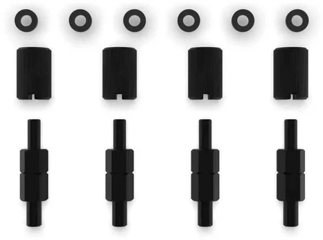 Alphacool Screw Set Core CPU Cooler AM4/AM5