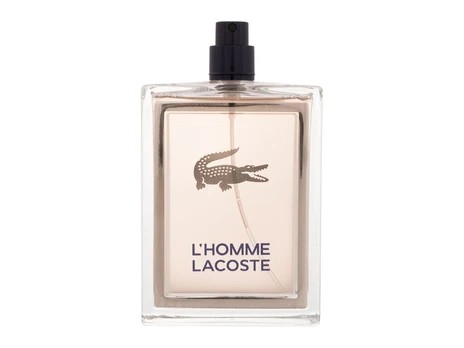 Lacoste L´Homme Lacoste 100ml Vyrams EDT