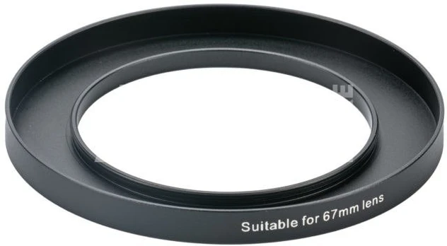 67mm Adapter Ring for Mirage V2