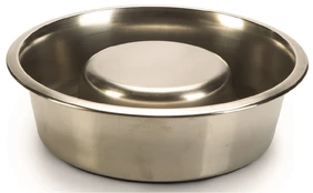 Dubenėlis maitinimui Beeztees Slow Feeder, 20 cm x 20 cm kaina