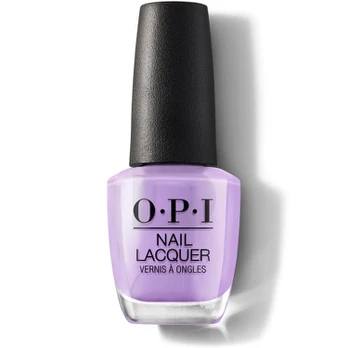 OPI Nail Lacquer Do You Lilac It? 15 ml 15