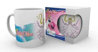 Sailor Moon - Mug 300 ml