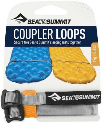 Sea To Summit Mat Coupler Kit Loops