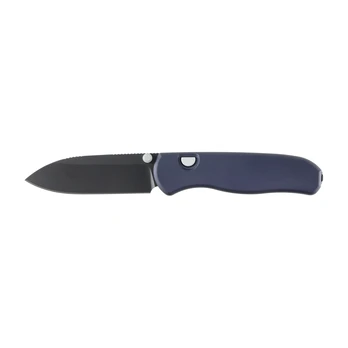Kizer Drop Bear Zero Ki3619BDA2 Sulankstomas peilis