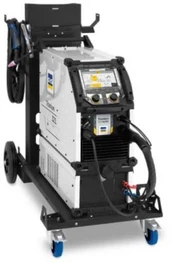 Suvirinimo aparatas GYS TIG Titanium 321 AC/DC TRI