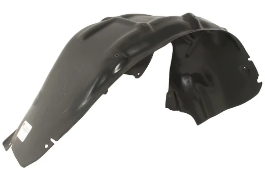Plastikinis posparnis Kairė Galas SUZUKI VITARA