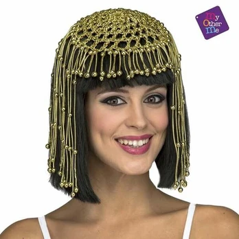 Perukas My Other Me Cleopatra