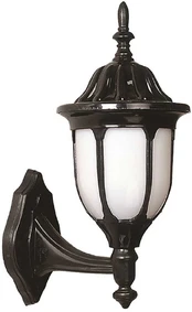 Floriane Garden Lauko sieninis šviestuvas BAP-68178-BSY kaina