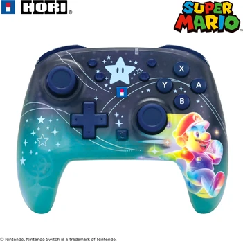 Horipad Turbo Nintendo Switch