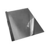 Acco Brands Esselte Leitz Klemmappe Vivida PP A4 sort