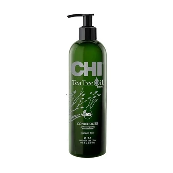CHI Arbatmedžio kondicionierius CHI Tea Tree Oil Conditioner 340ml