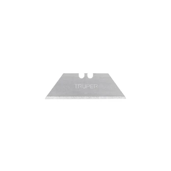 Trapecinės geležtės 52mm 10vnt Truper®