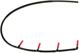 Degalų žarna GATES MFL1139