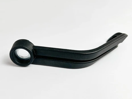 6GUV-044402-5000 BRACKET, LH HAND GUARD