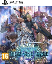 Star Ocean: The Divine Force  kaina
