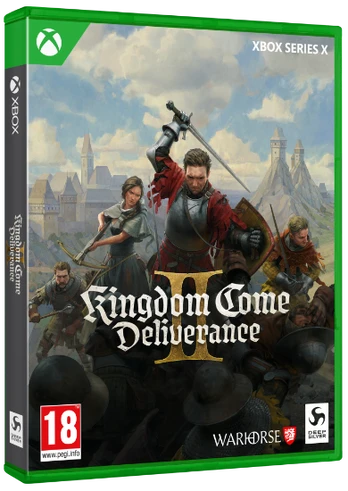 Kingdom Come: Deliverance Ii