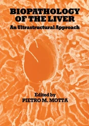Biopathology of the Liver kaina