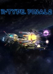 R-Type Final 2 PC kaina
