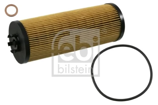 Alyvos filtras FEBI FE22536