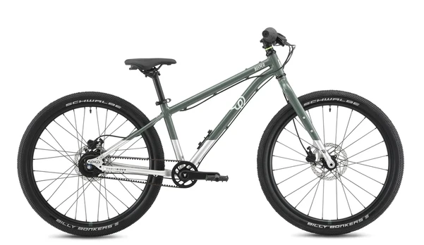 EARLY RIDER Belter 24