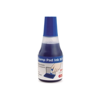 Tušas antspaudams COLOP, 25ml