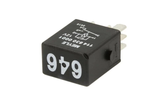 daugiafunkcė relė MEYLE 114 830 0001