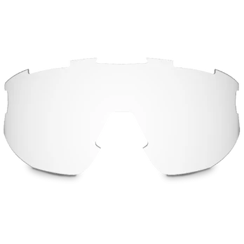 BLIZ Fusion/Matrix Small akinių stikliukas | Clear