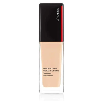 Shiseido SYNCHRO SKIN radiant lifting foundation SPF30 #130 30 ml