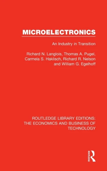Micro-Electronics