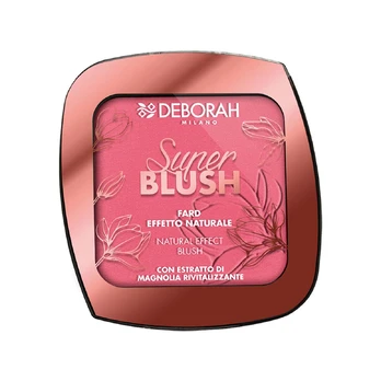 Deborah Milano Dh Face Super Blush N3