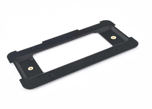 BMW Licencijos Numerio Laikiklis Originalus 51139448724