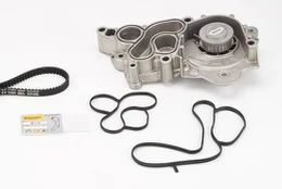 CONTI CT 1185 WP1 Timing kit (belt + water pump)