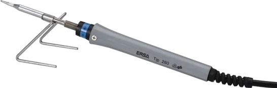 Lituoklio antgalis multitip 25W 230V ersa