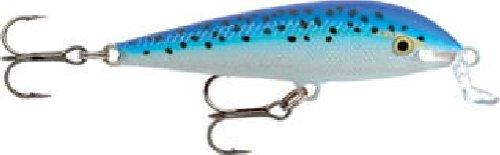 Rapala vobleris Team Esko BF